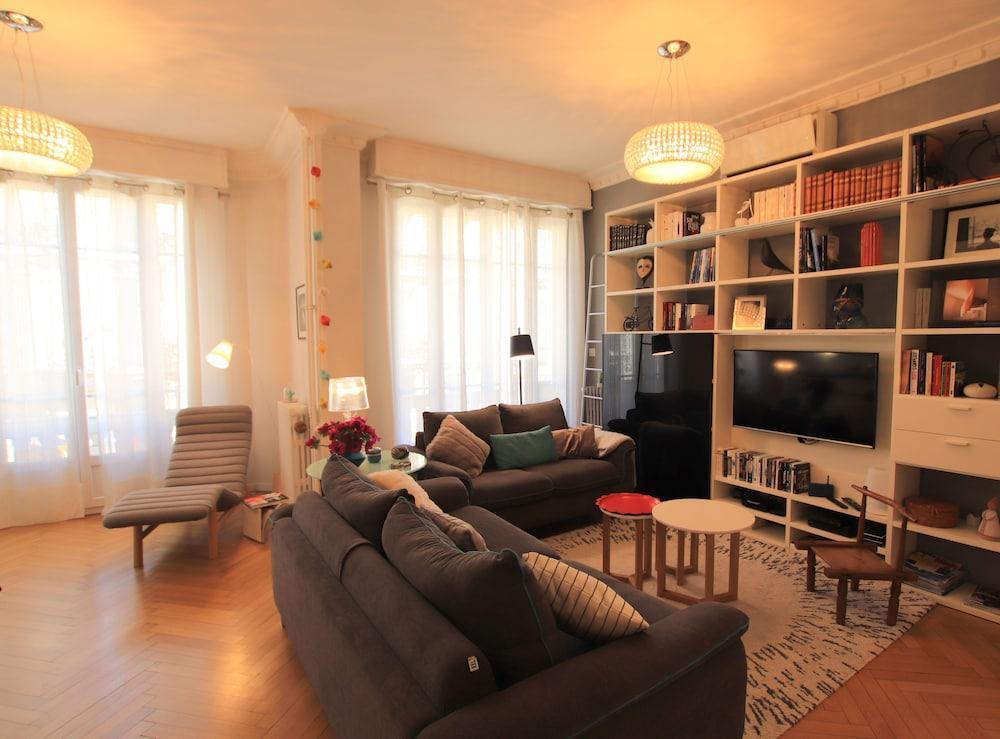 Apartment Le Joffre