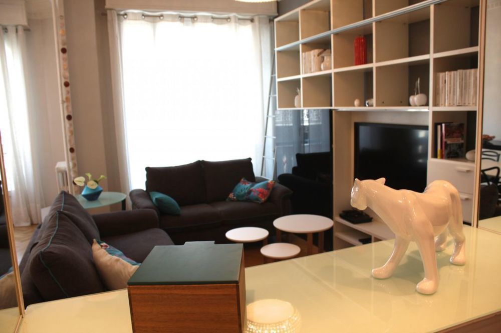 Apartment Le Joffre Nizza