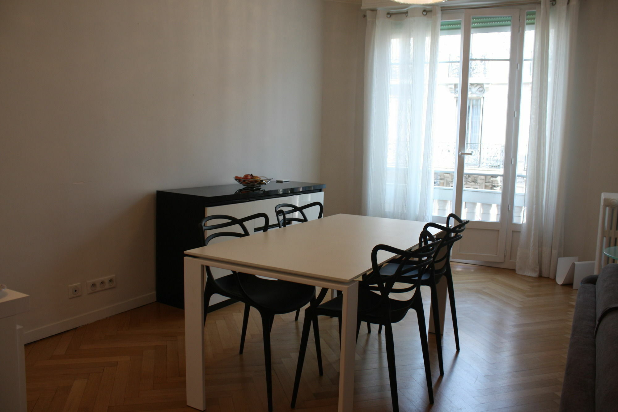 Apartment Le Joffre
